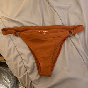 Bikini Bottom PacSun